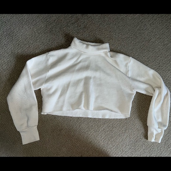 Project Social t Turtleneck Sweater - Picture 4 of 4